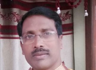 क्रीडा,कला कार्यानुभव निदेशक जिल्हा अध्यक्षपदी संतोष कुंदोजवार यांची निवड