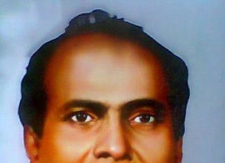 शोषणमुक्तीचे शिलेदार : लोकशाहीर अण्णाभाऊ साठे