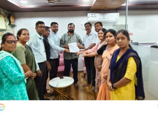अंशकालीन कला, कार्यानुभव, क्रीडा निदेशकाना न्याय मिळवून देणार-आमदार डाँ. सुधाकर अडबाले