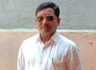 श्री समर्थ विश्व प्रबता बहुउद्देशीय सेवाभावी संस्थेच्या अध्यक्ष पदी राजेश्वर पोतदार, सचिव पदी साईनाथ देशमुख यांची निवड