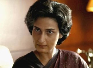 सैम बहादुर को तीन सम्मान मिलने पर खुशी से झूम उठी फ़ातिमा सना शेख़