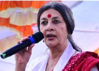 केते कोल परियोजना के विस्तार पर रोक की मांग : बृंदा करात ने लिखा केंद्रीय मंत्री को पत्र