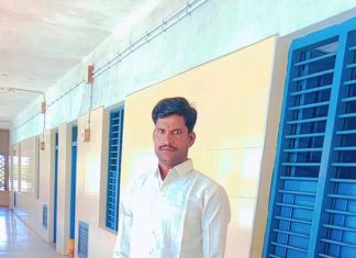 वडिलोपार्जित जागेत नमुना नंबर आठ लावून अतिक्रमणाचा आरोप; सुरेश किरडे यांची प्रशासनाकडे केली न्यायाची मागणी
