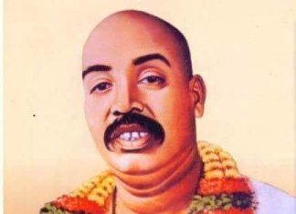 राष्ट्रसंत तुकडोजी महाराज चित्रपटात चिमूर, गोंदाड्याचा समावेश करावा