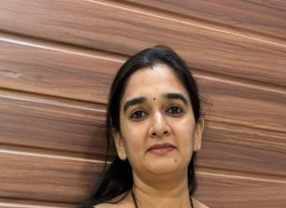 युवतींच्या दहीहंडी उत्सव समितीच्या अध्यक्षपदी डॉ. कल्याणी नागूलकर व सचिव पदी प्रा. क्षमा सराफ यांची निवड