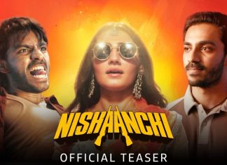‘निशानची’ का दमदार टीज़र और दमदार किरदार