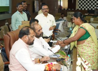 विरांगणा राणी दुर्गावती महिला सक्षमीकरण उपक्रमाचे चंद्रपूरमध्ये लोकार्पण