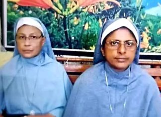 नन प्रकरण : हिंदुत्व की प्रयोगशाला बनता छत्तीसगढ़