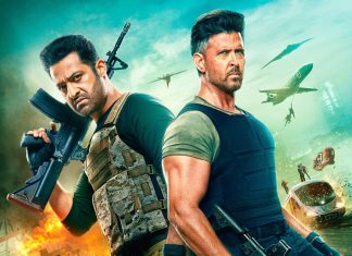 दर्शकों के लिए अनमिसेबल प्रोजेक्ट होगी ‘वॉर 2-ऋतिक रोशन