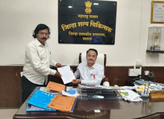 ‘कृष्णा’काठच्या दवाखान्यांना डिजिटल पेमेंटचं पित्त:रोख पैसे भरण्याचा अट्टाहास-प्रशासनाला नाही गंभीर्य!