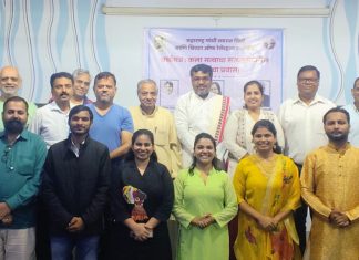 थिएटर ऑफ रेलेवन्स:कला-सत्वाच्या सत्यपथावरील ३३ वर्षांची रंगयात्रा!