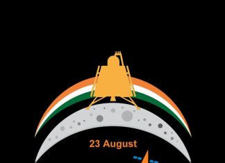 राष्ट्रीय अंतराळ दिवस