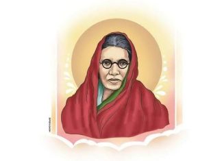 अजरामर कवयित्री बहिणाबाई चौधरी