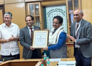 जैन इरिगेशन आता NAAS ची कॉर्पोरेट सदस्य