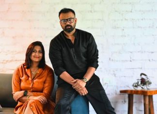 समृद्ध फ़ैशन जगत के कहानीकार हैं सरथ एंड जैस्मीन