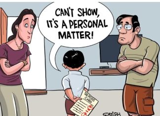 वो कागज नहीं दिखाएंगे!:……….ये घुटने झुकने के लिए ही बने हैं