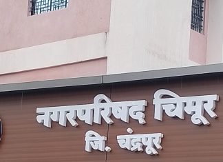 साप्ताहिक बाजार परिसर में असुविधाओ का अंबार!