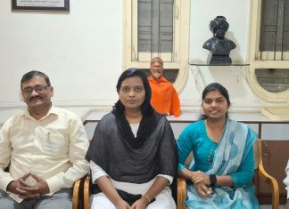 नॅशनल आयडियल टीचर अवॉर्डचे 7 सप्टेंबरला वितरण–स्मृतीशेष डी. जी. राजहंस, डॉ. वसंत भागवत यांना जीवनगौरव जाहीर