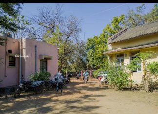 शासनाच्या नाविन्यपूर्ण लक्ष्मी मुक्ती योजना उपक्रमाचे व अनुसूचित जमाती करता विशेष शिबिराचे आयोजन पवनी येथे
