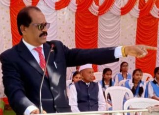 समाजमनाला हादरवणारा प्रबोधनकार – प्राचार्य राहूल डोंगरे सर”
