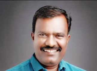 सतीश भोसले यांची इंडीयन एक्सेलन्स पुरस्कारासाठी निवड भारतरत्न डॉ. बाबासाहेब आंबेडकर समाज भूषण पुरस्काराने होणार सन्मानीत