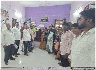 मुलाचे मेडिकल इन कॅमेरा आईने केली मुलाच्या नार्को टेस्टची मागणी