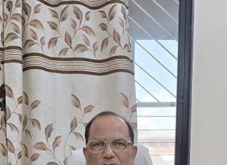 चंद्रपूर जिल्ह्यातील 200 द्वितीय अपिलीय प्रकरणे निकाली-राज्य माहिती आयोग, नागपूर खंडपीठ चंद्रपूर जिल्ह्यात