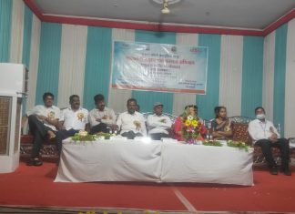 मुख्यमंत्री समृद्ध पंचायतराज अभियान यशस्वी करण्यासाठी सर्व घटकांनी पुढाकार घ्यावा