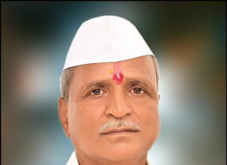 मोर्शी तालुक्यात दापोरी येथे आजाराच्या साथीचा पहिला बळी-प्रकाशराव वाळके यांचा तीव्र तापामुळे मृत्यू ! तालुक्यातील आरोग्य विभाग कुंभकर्णी झोपेत !
