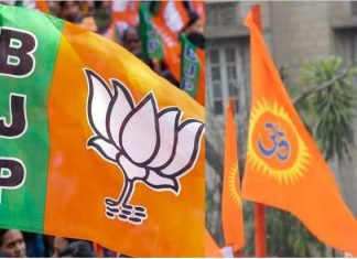 संघ का नया चुनावी युद्घघोष- घुसपैठियों का खतरा!