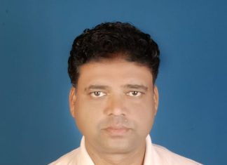 प्राचार्य समिर पठाण यांचे निधन.