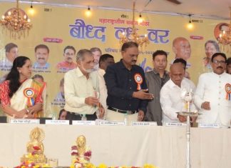 सांसारिक प्रपंचा सोबतच सामाजिक जबाबदारीची जाणीव तरुण तरुणींनी ठेवावी : राजेश झाल्टे