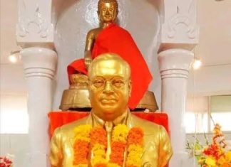 समतेचा नवा पहाटेचा सूर्योदय : धम्मचक्र प्रवर्तन दिन