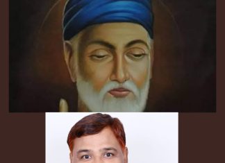 कबीरांच्या काव्यावर बुद्धाचा प्रभाव