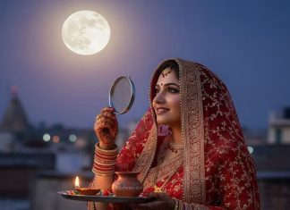 भावनिक नात्याचं प्रतिक : करवा चौथ