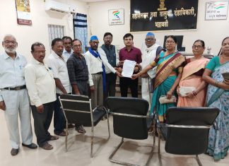 सरन्यायधीशांवर हल्ला करणाऱ्या राकेश किशोर वर देशद्रोहाचा खटला दखल करा-रिपाई
