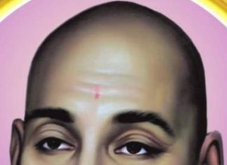 गुरूकुंज आश्रम मोझरी येथे ” राष्ट्रसंत तुकडोजी महाराज विमानतळ” निर्माण करावे!!