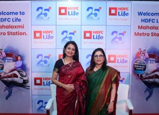 एचडीएफसी लाइफ और मुंबई मेट्रो का संगम, नई मंज़िलों की ओर बढ़ता सफर