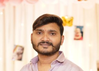 भंडारा नगर परिषद प्रभाग क्र.17 मधून न्याय गर्जना उपाध्यक्ष प्रतिक फुलसुंगे जोरदार तयारीत