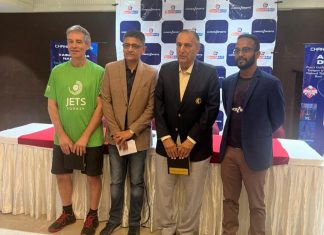 चांस2स्पोर्ट्स का 25 करोड़ रुपये का मिशन, जो बदलेगा भारत का खेल भविष्य