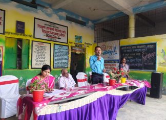 प्रदूषणमुक्त व पर्यावरणयुक्त अशी दिवाळी साजरी करा- सतीश धोटे