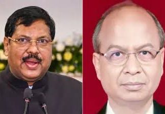 गवई साहेब “समाज विघातक कर्तव्यकसूर” मुख्य न्यायमूर्ती म्हणून सेवानिवृत्त होणार?