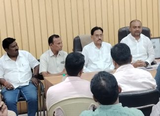 27 ऑक्टोबर रोजी काँग्रेसचा भव्य कार्यकर्ता मेळावा व पक्षप्रवेश सोहळा