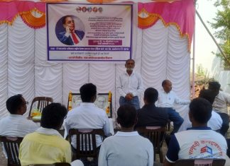 बाबासाहेबांची चळवळ आज नाममात्र स्वरूपात चालवली जात आहे : जयसिंग वाघ