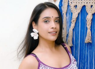 वेरोनिका वनीज की पारंपरिक दिवाली: सादगी में छुपी स्टारडम की चमक