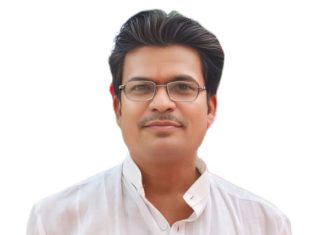 नगर परिषद निवडणूकीत दिव्यांग बांधव अपक्ष म्हणून उमेदवारी दाखल करणार?
