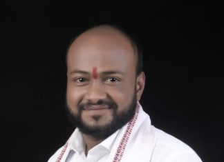 पिंपळखुटा सर्कलमधून हितेश साबळे यांची जिल्हा परिषद निवडणुकीसाठी दावेदारी पक्की !