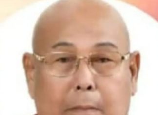 पूज्य भदंत ज्ञानेश्वर महस्थाविर यांच्या निधनाने भिख्खू संघाची अपरिमित हानी : जयसिंग वाघ
