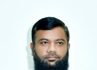 प्रभाग क्र. 01मधून इतर मागास वर्गातून निवडणुकीला इच्छुक. डॉ. फेरोज शेख