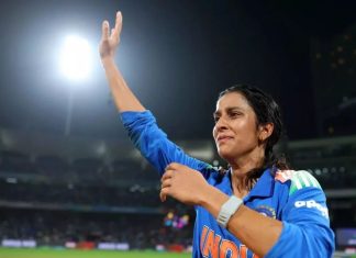 जेमिमाह रॉड्रिग्स : आत्मविश्वास, प्रतिभा आणि नव्या भारतातील स्त्रीशक्तीचं प्रतीक